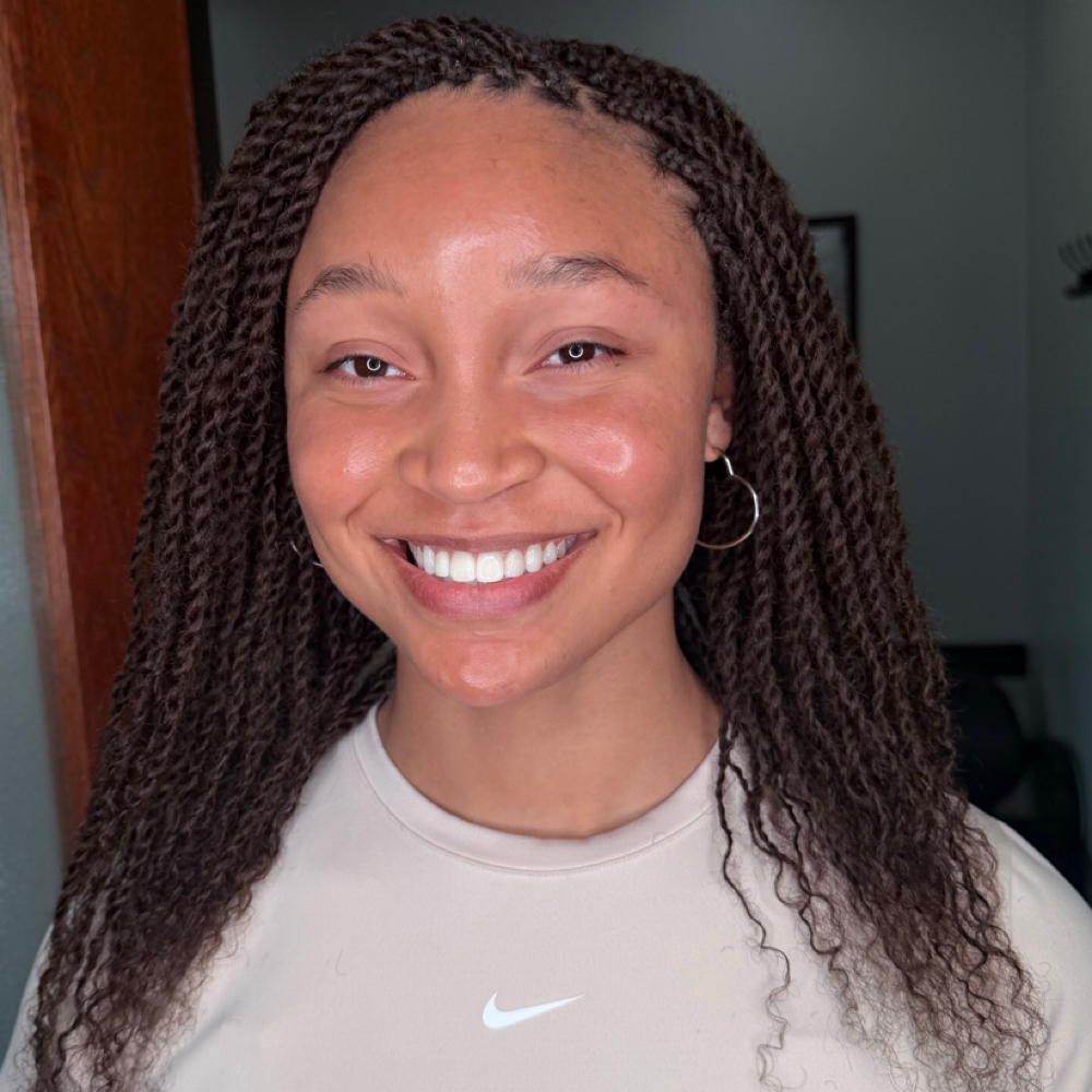 Kinky Twist at Braids by Ami in Geneva Illinois, IL