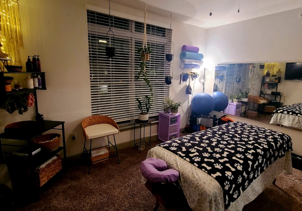 In Home Massage-ADD ON