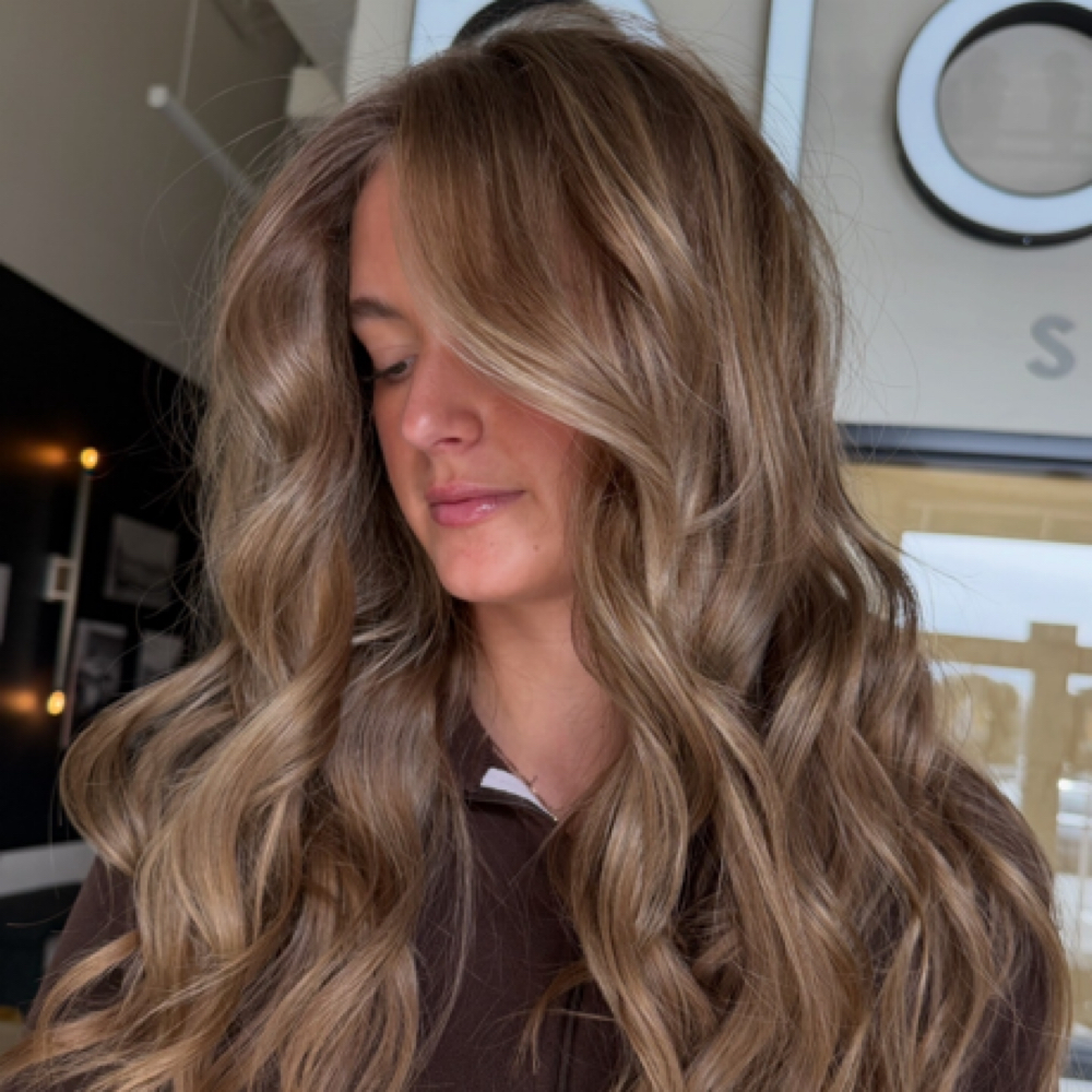 Lived in color at Beauty by Brook in Sandy, UT