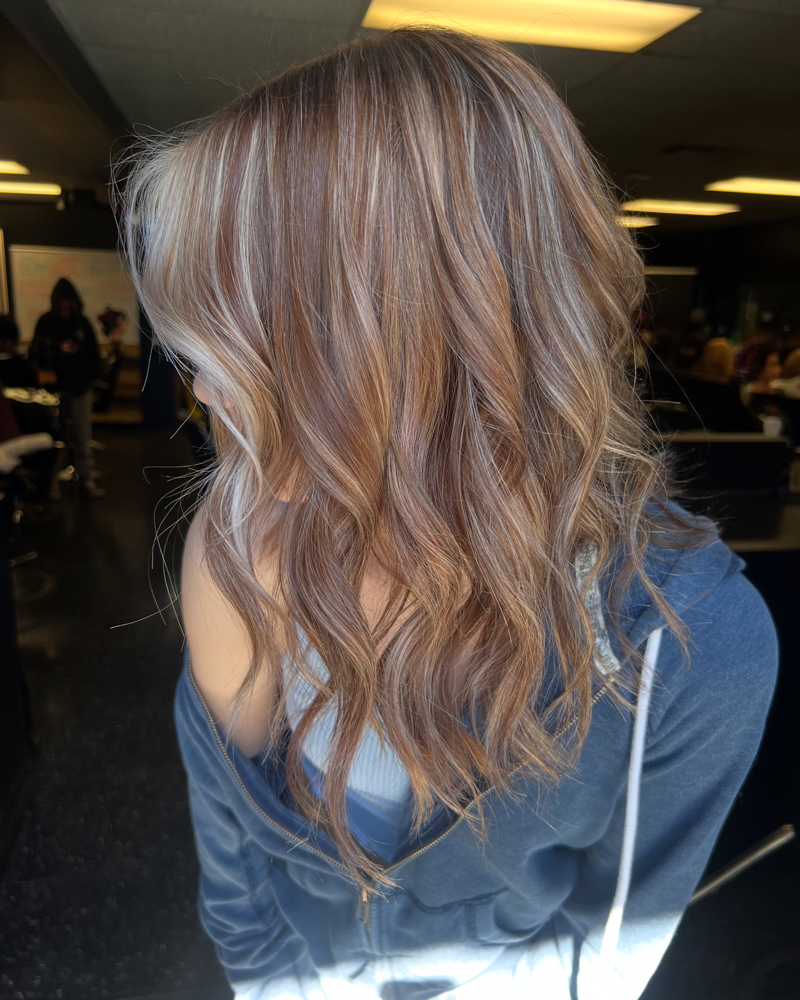 Toner Refresh