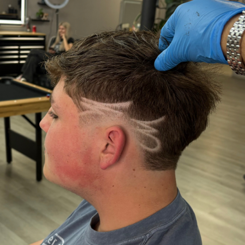 Design at Joelblendyz in Twin falls, ID