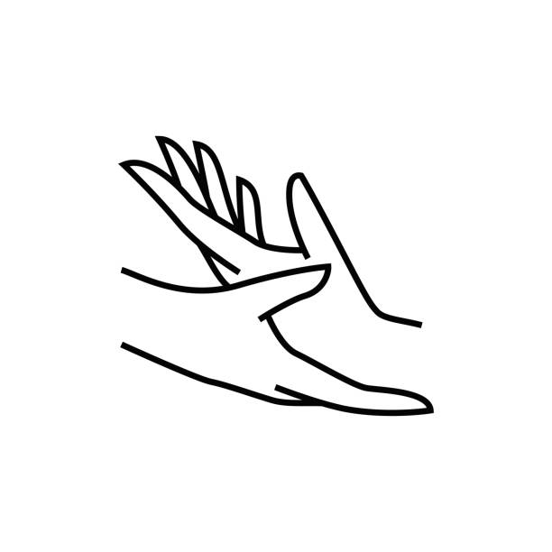 Relaxation Massage