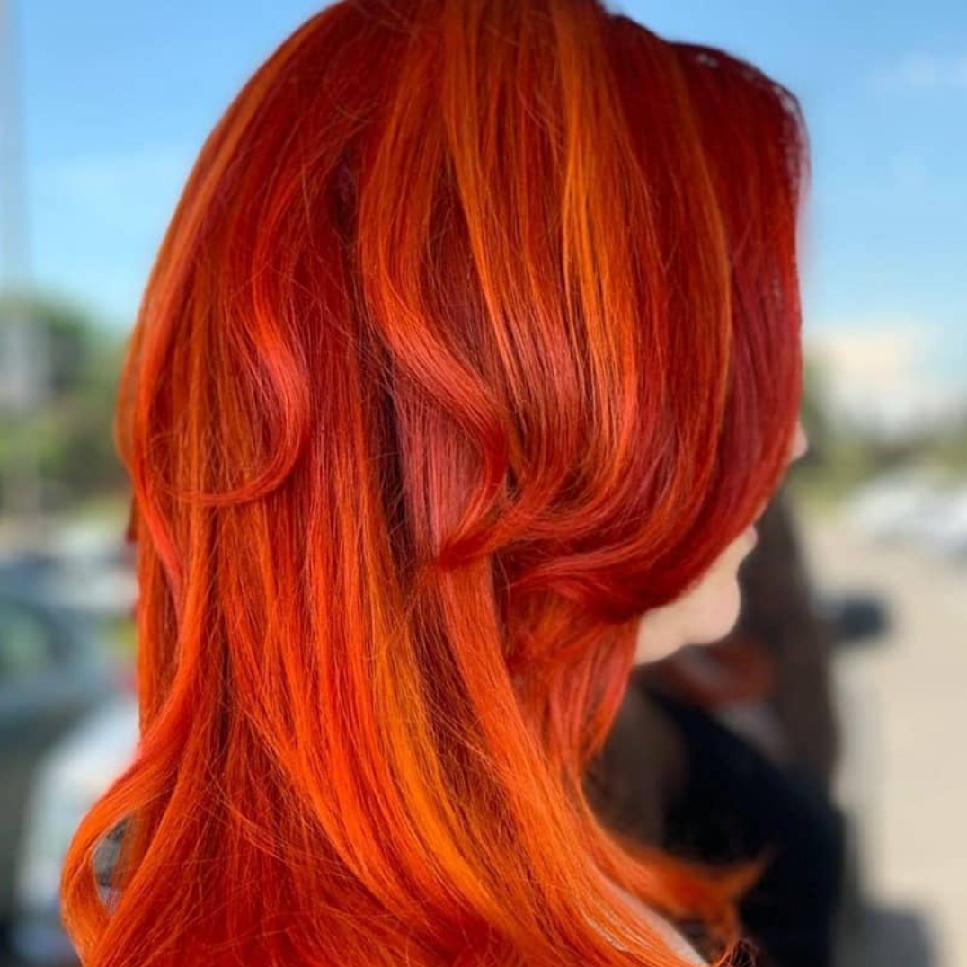 Fashion Color Transformation