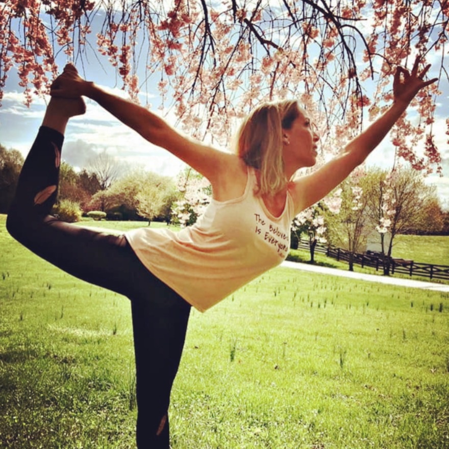 Trauma-Informed Therapeutic Yoga at Zenful-Handz holistic spa in Indialantic, FL