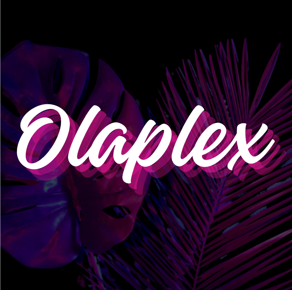 Olaplex