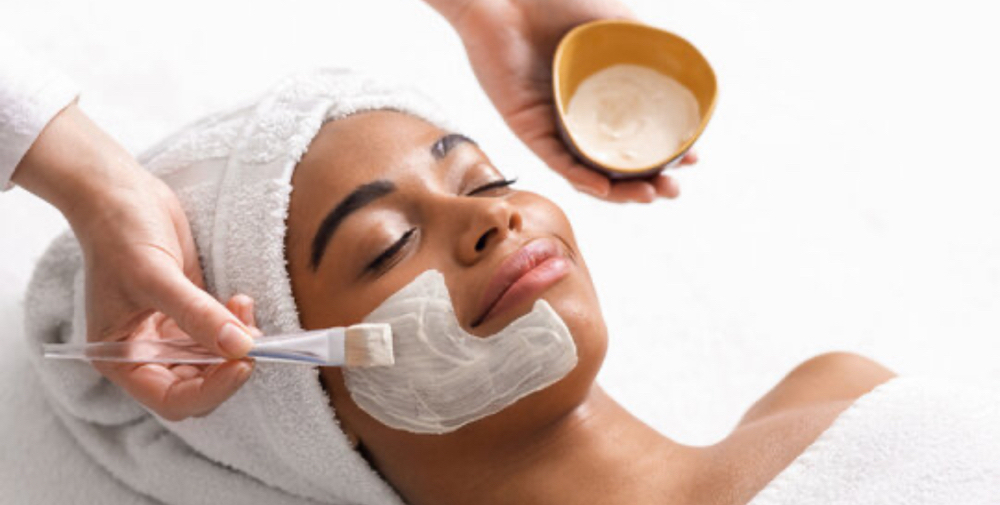 Diosa Signature Facial