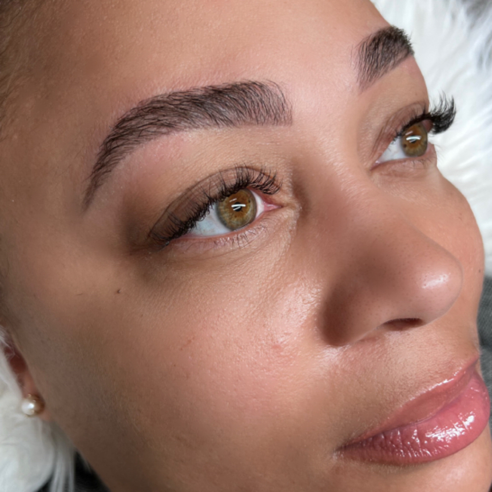 The Classy Girl Set | Popular at Brow Theory Studio & Esthetics in Bowie, MD
