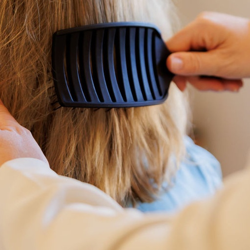Request at Tousled Hair Studio in Murfreesboro, TN