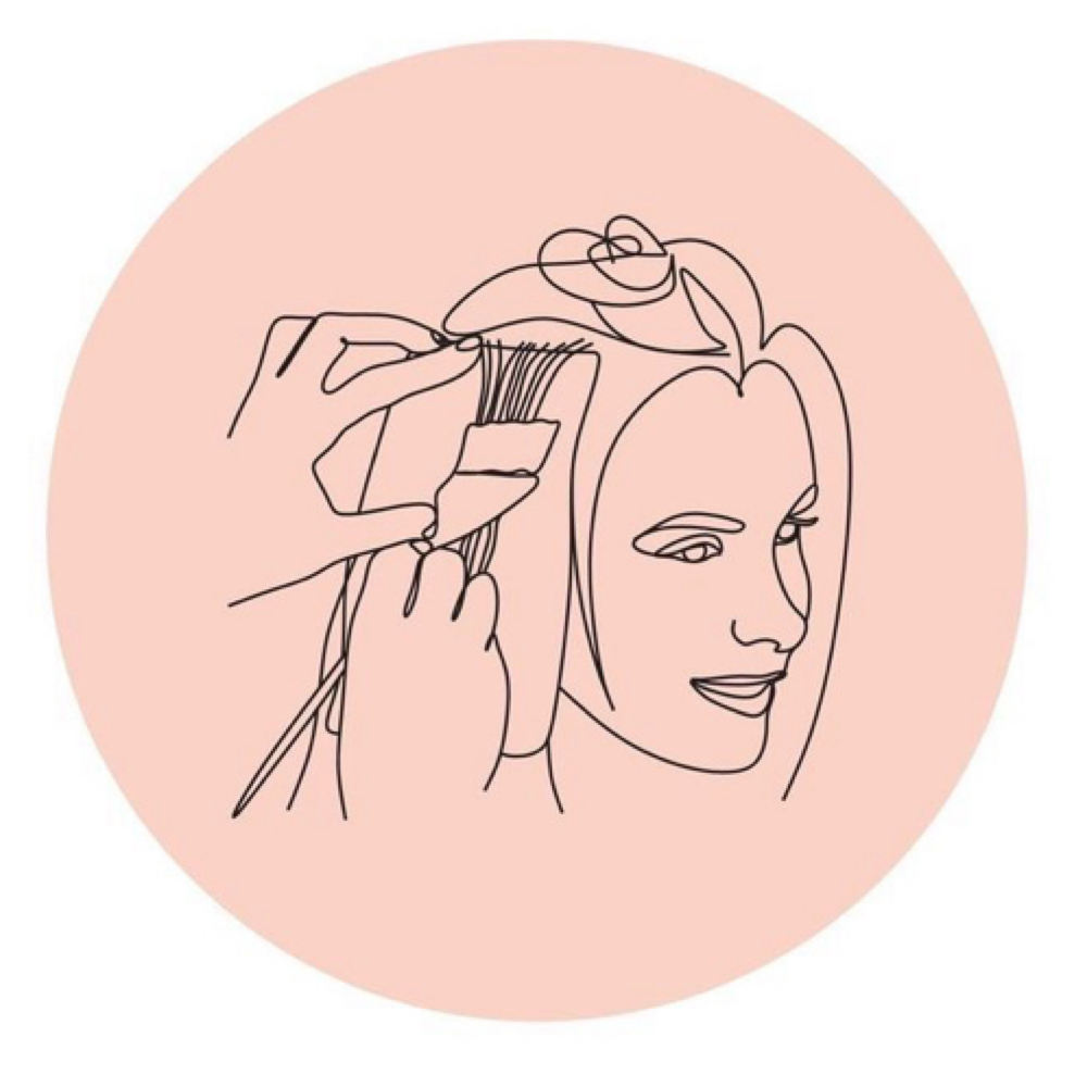 Total Blonde at Hair Haven Studios in Harlingen, TX