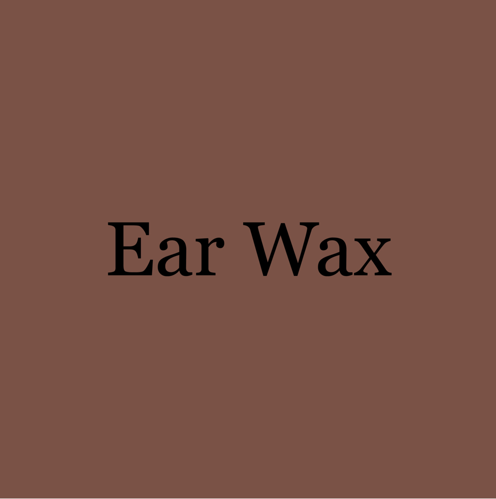 Ear Wax at Veloura Beauty in Boerne, TX