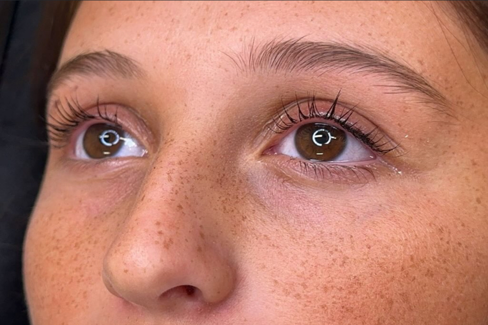 Lash Tint