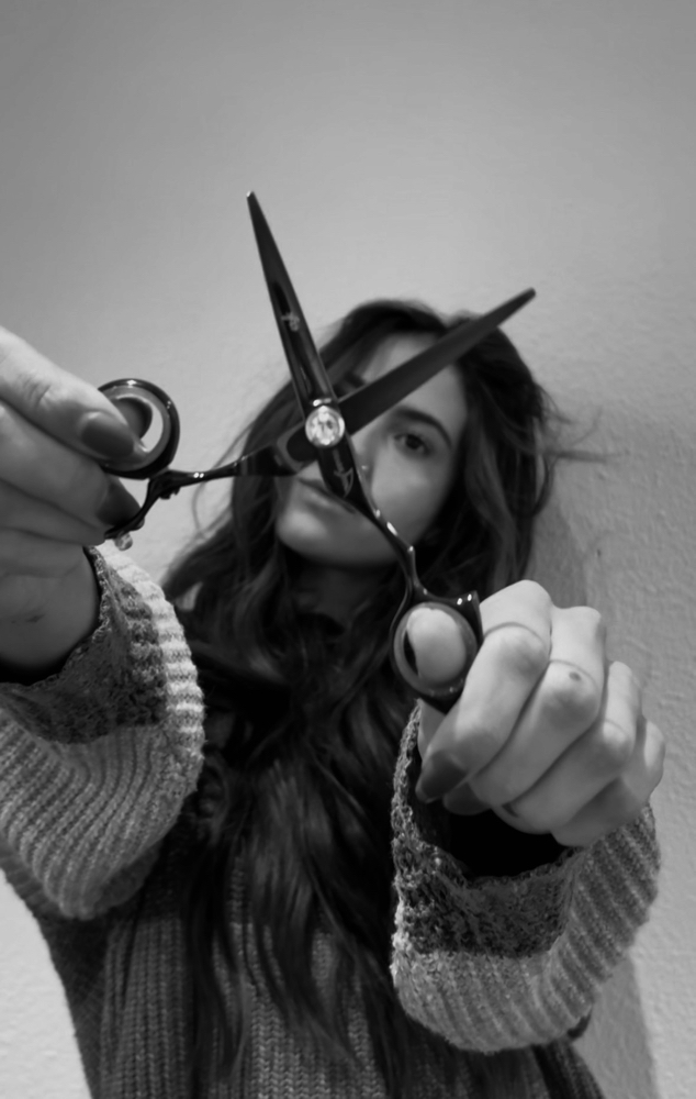 Haircut Consultation