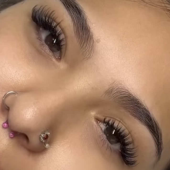 Volume Lash Set