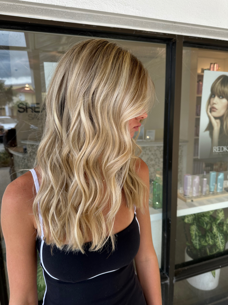 THE LIVED IN FULL PACKAGE