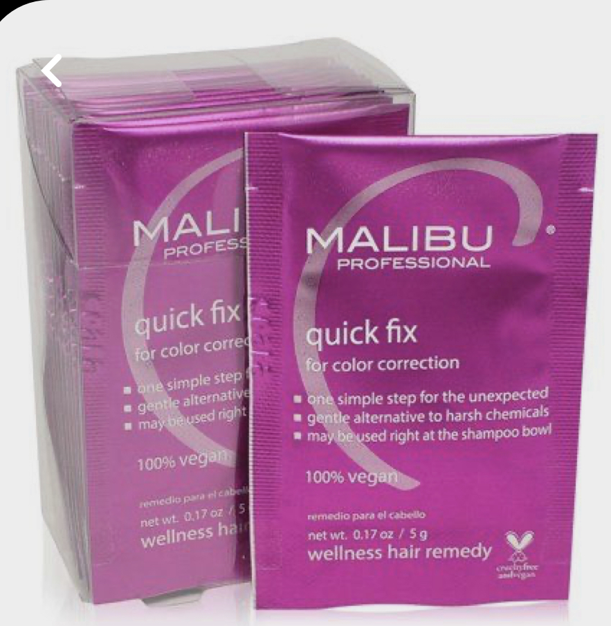 Quick Fix