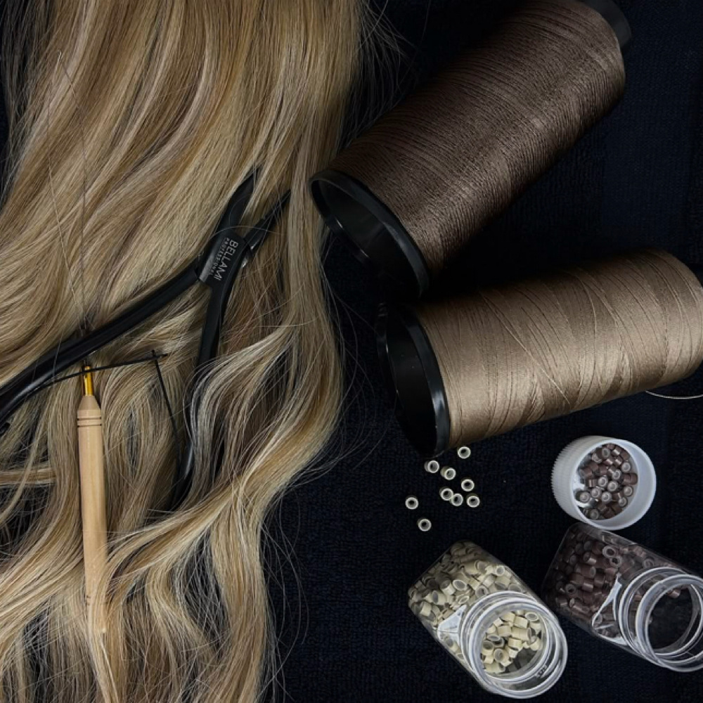 Extension Move-Ups at Shearlyblonde in Vernon, TX