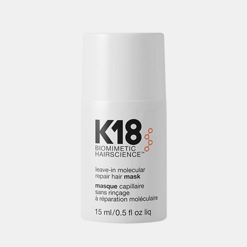 K18 Treatment Add-on