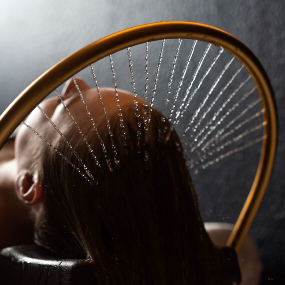 Japanese Head Spa-60 minutes at Bare by Lanna in North Reading, MA