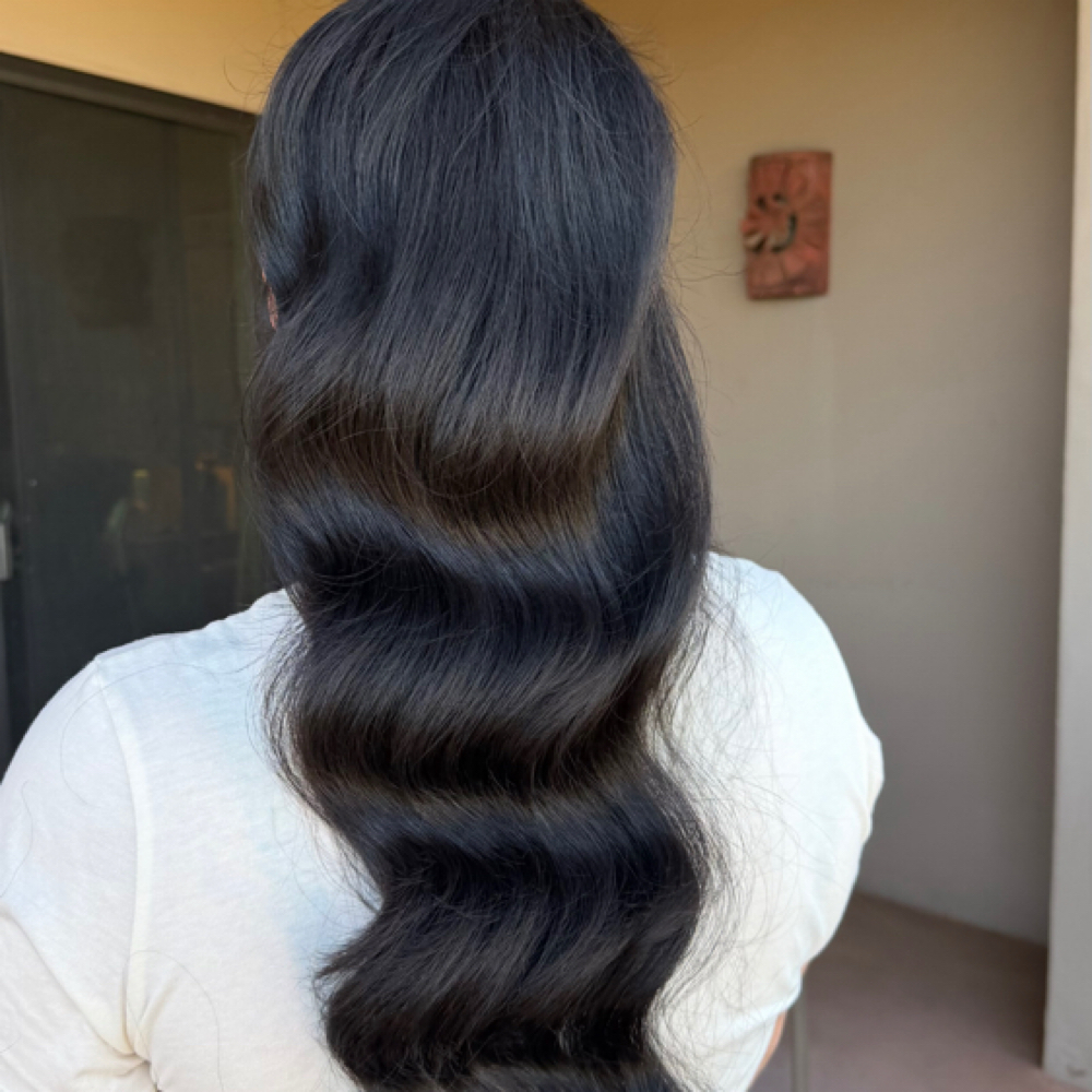 Event Styles at StellerStylesllc in Sierra Vista, AZ