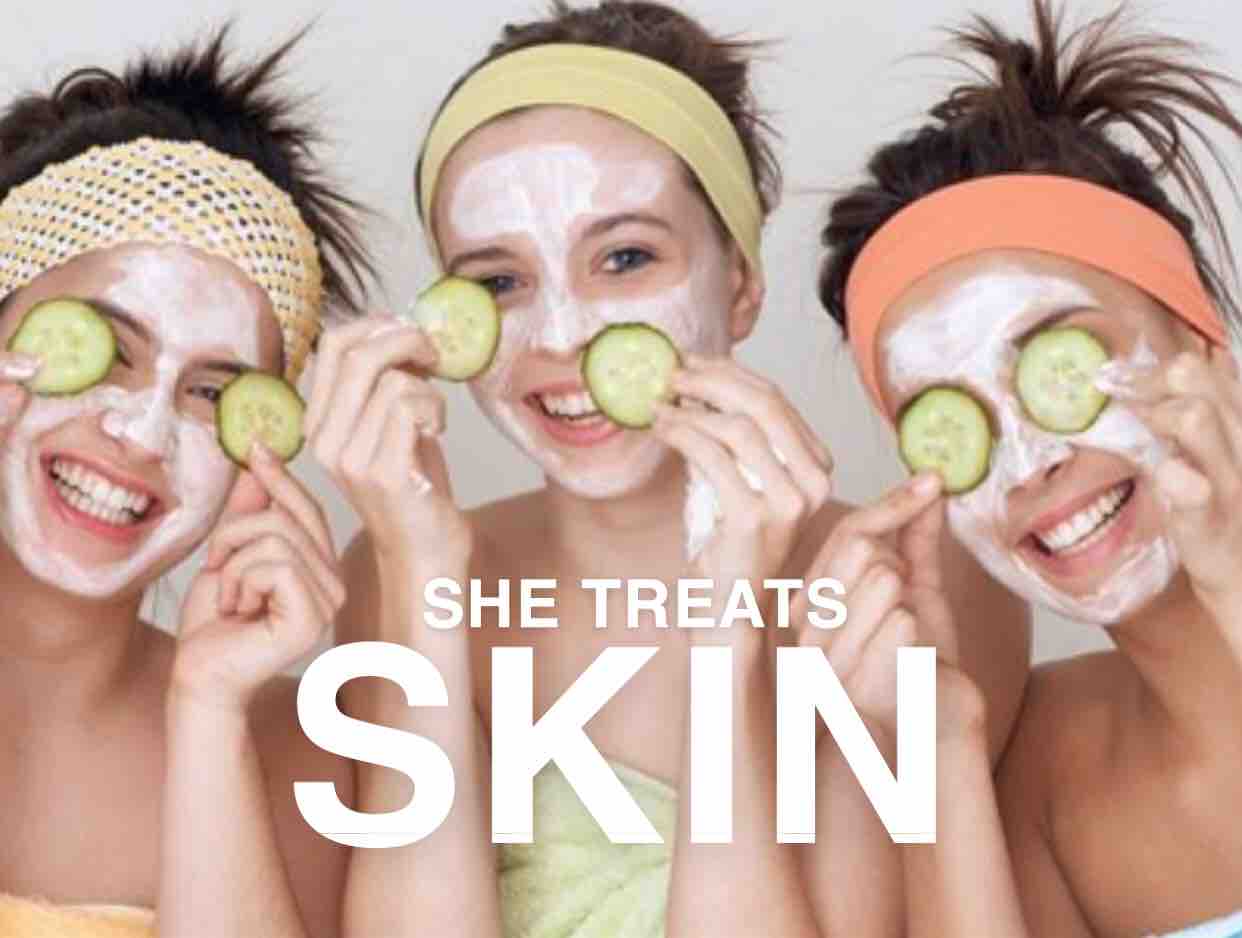 Teen Clean at SheTreatsSKIN LLC in Sandy Springs, GA