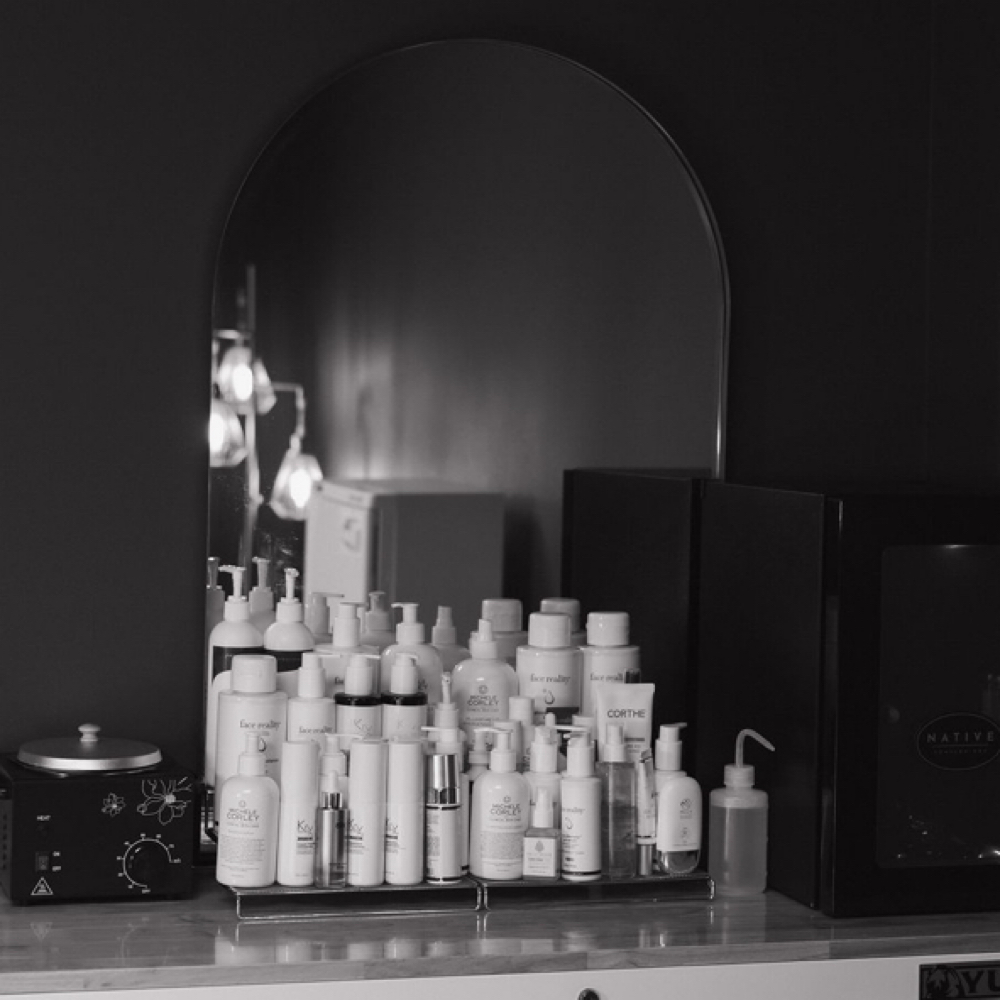 General Skin Consultation at Native Complexions in Winchester, KY