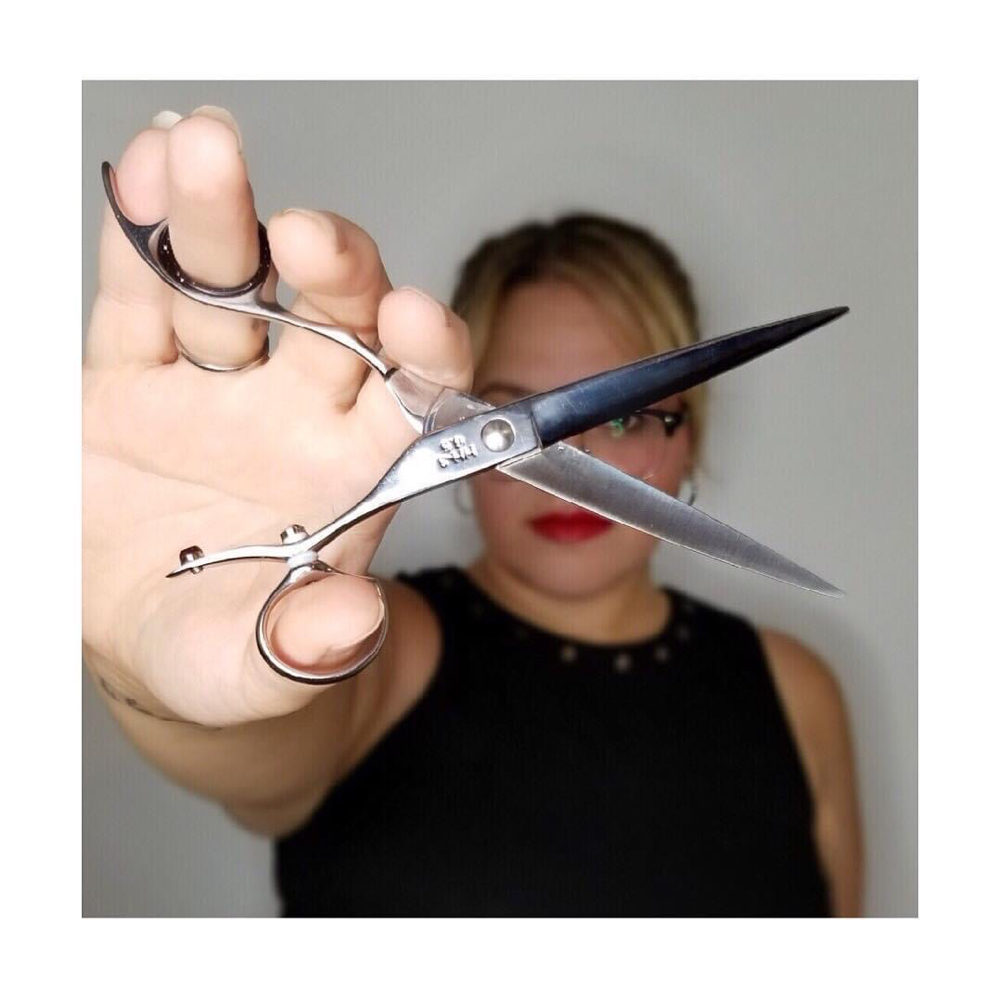 Luxury Haircut Session