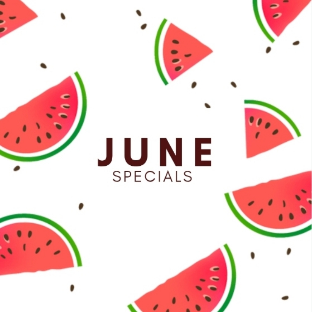 June Specials | Tans Expire 7/31 at Bronzed Bella in Murfreesboro, TN