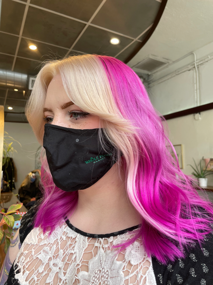 Rainbow Root Refresh