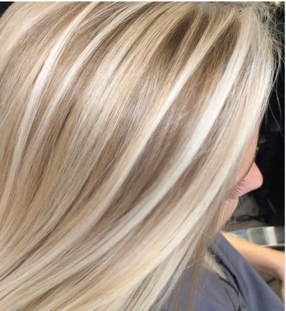 Full Highlight -christina