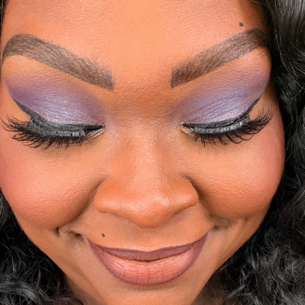 Lash Services Only (Regular Lashes) at Beauty By Tootie, LLC in Verbena, AL