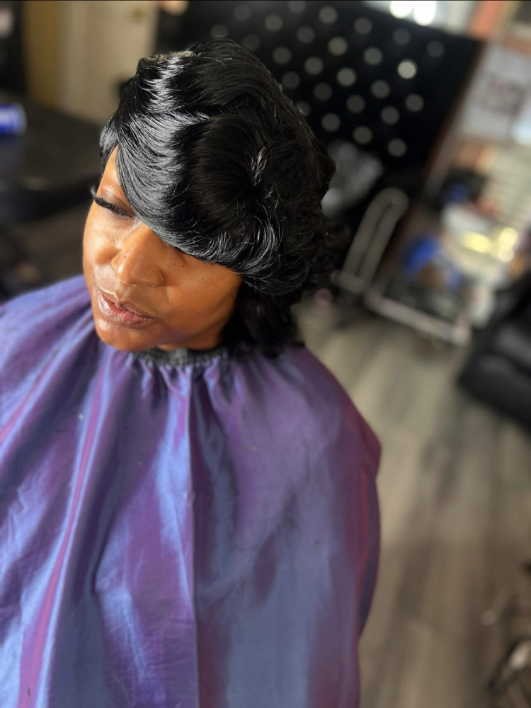 27 Piece W/ Added Long Side Piece