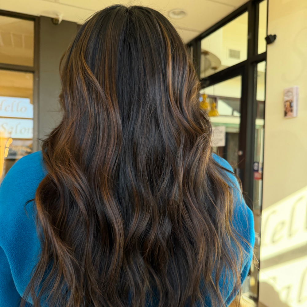 Partial Highlights at rylies roots in Lubbock, TX