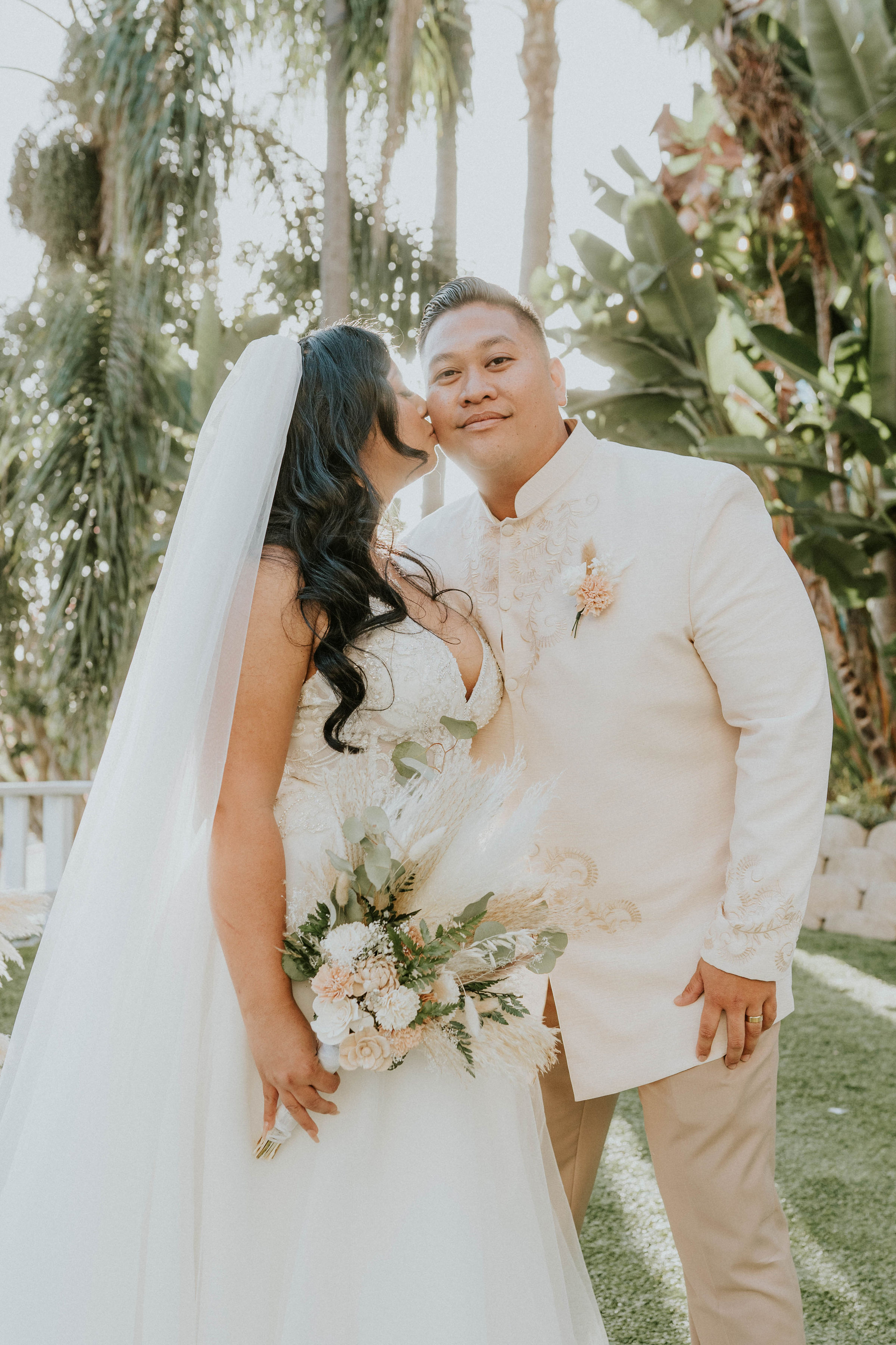 BRIDAL LUXE PACKAGE