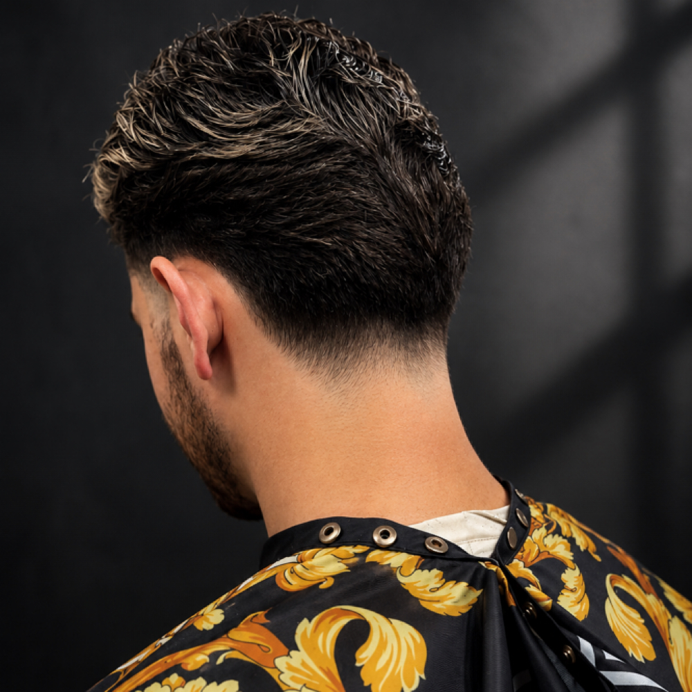 Classic Haircut at StylesByHer in King Of Prussia, PA