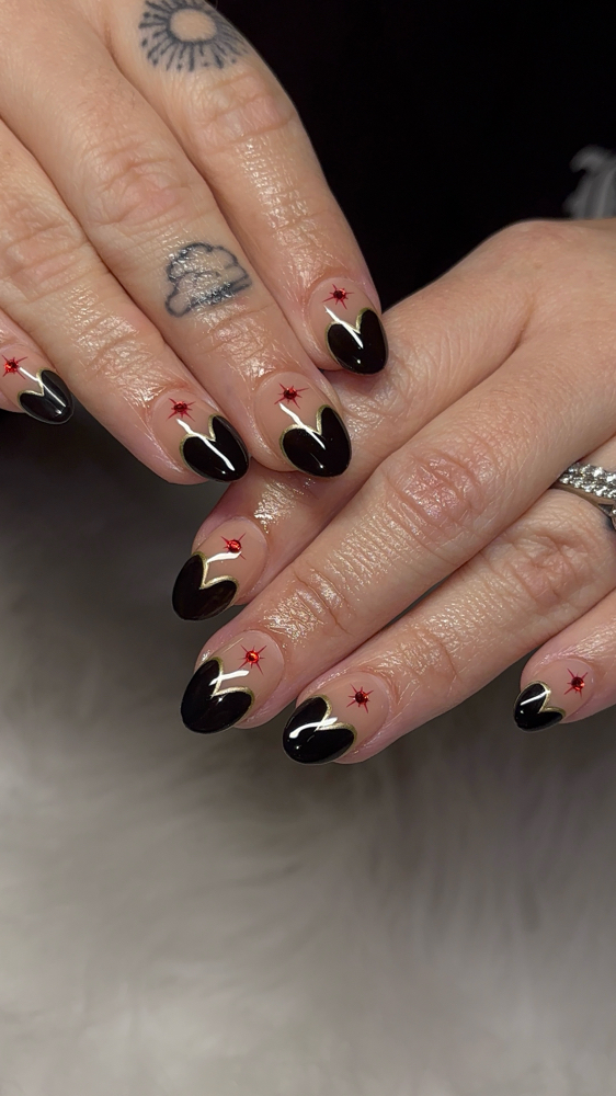 Nail Art 30 Min