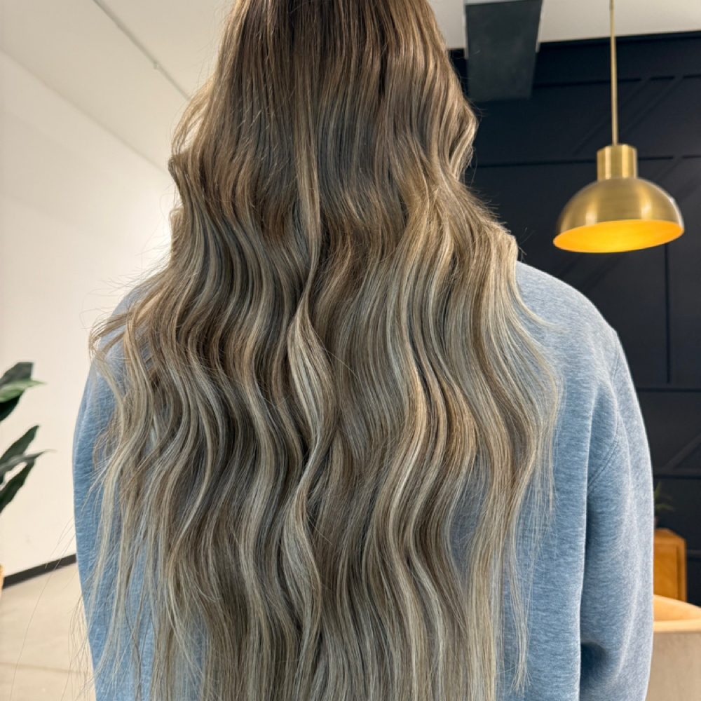 Removal at Refined Hair Studio in Mahomet, IL