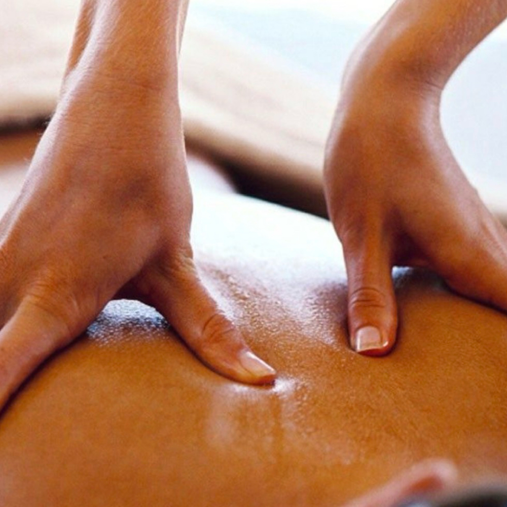 The Swedish at TEMPLO MASSAGE in San Diego, CA