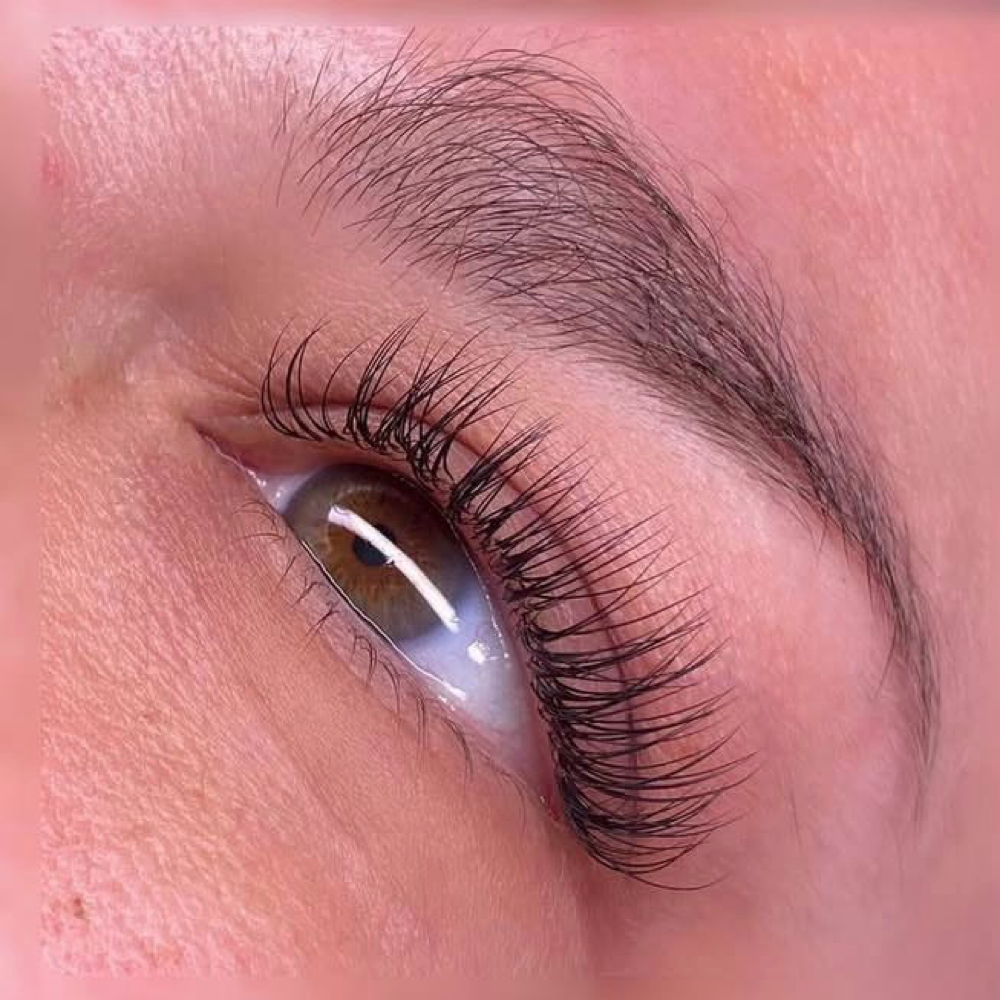 LED Classic Lash Full Set