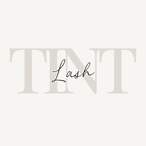 Lash Tint