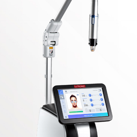 Genius RF Microneedling 3 Sessions at Athena Med Spa in San Antonio, TX