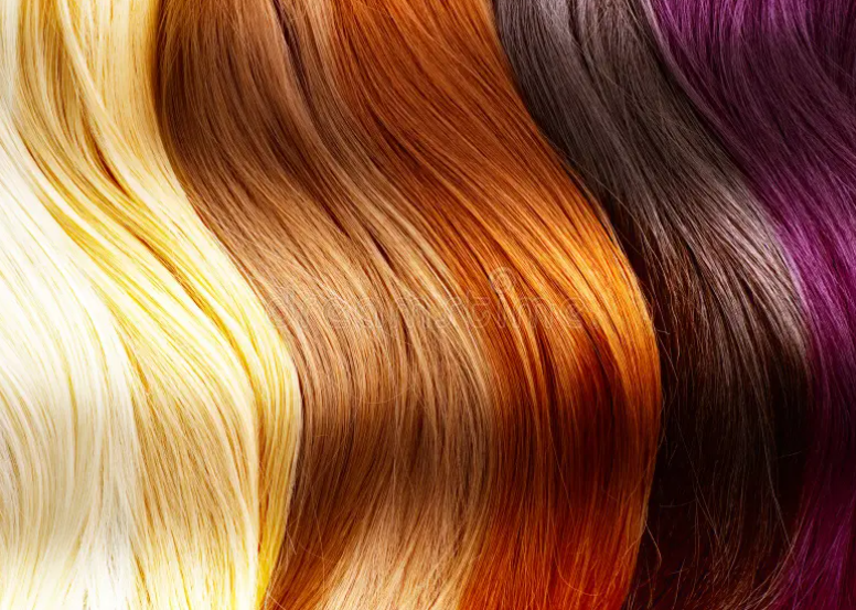 Retouch One Color only