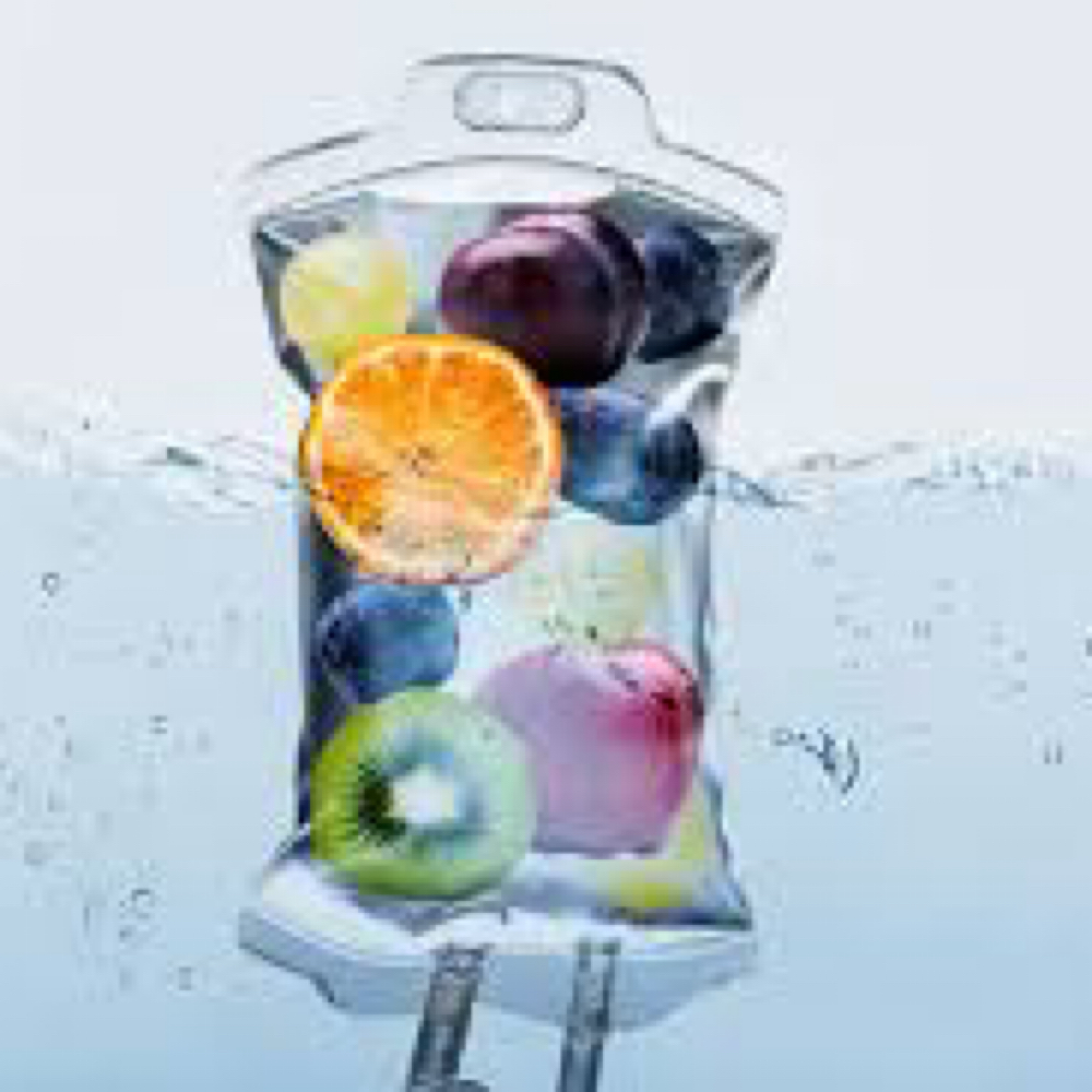 Coastal Defender IV Therapy