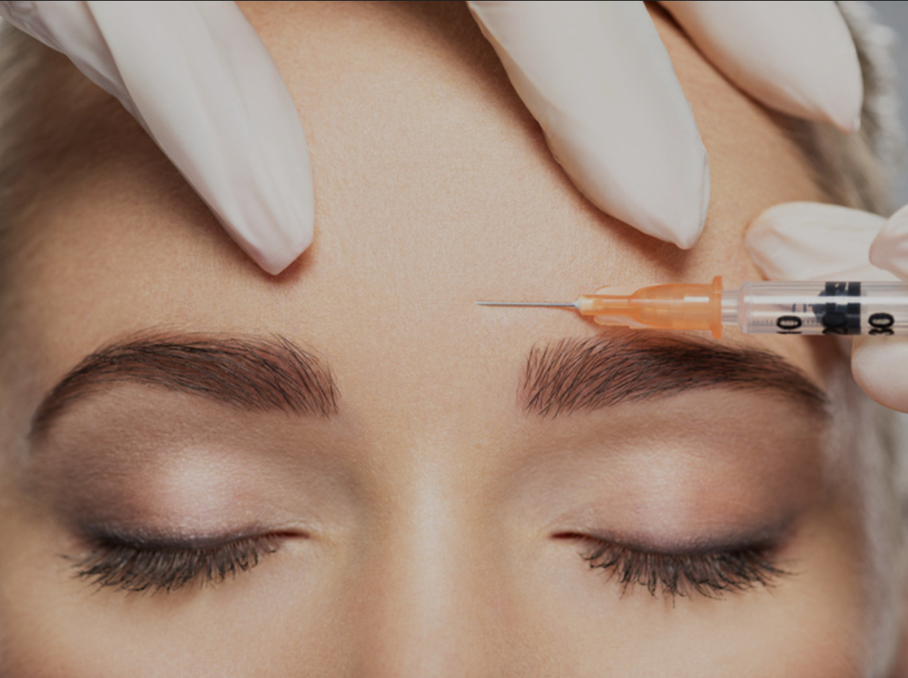 Botox at The Virtuous Glow in Roswell, NM