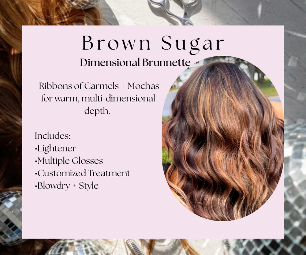 Brown Sugar