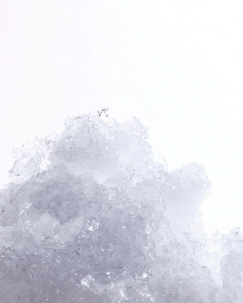 Shaved Ice at Elle Facial & Lash Bar in Mankato, MN