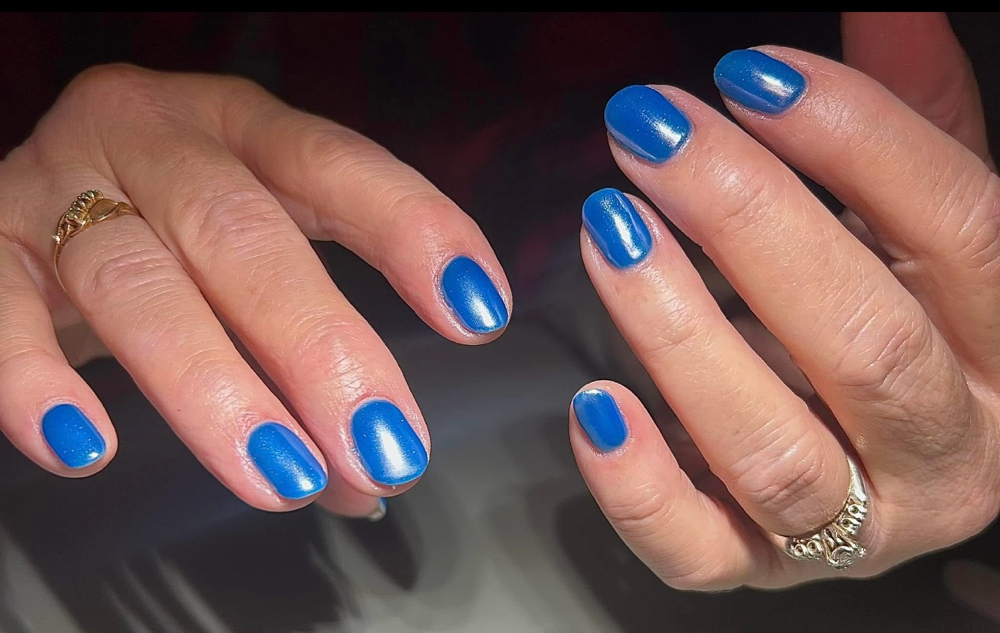 Gel Manicure at Endless Beauty by Maddie in Guysville, OH