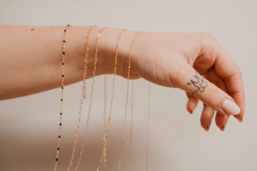 Undecided Jewelry