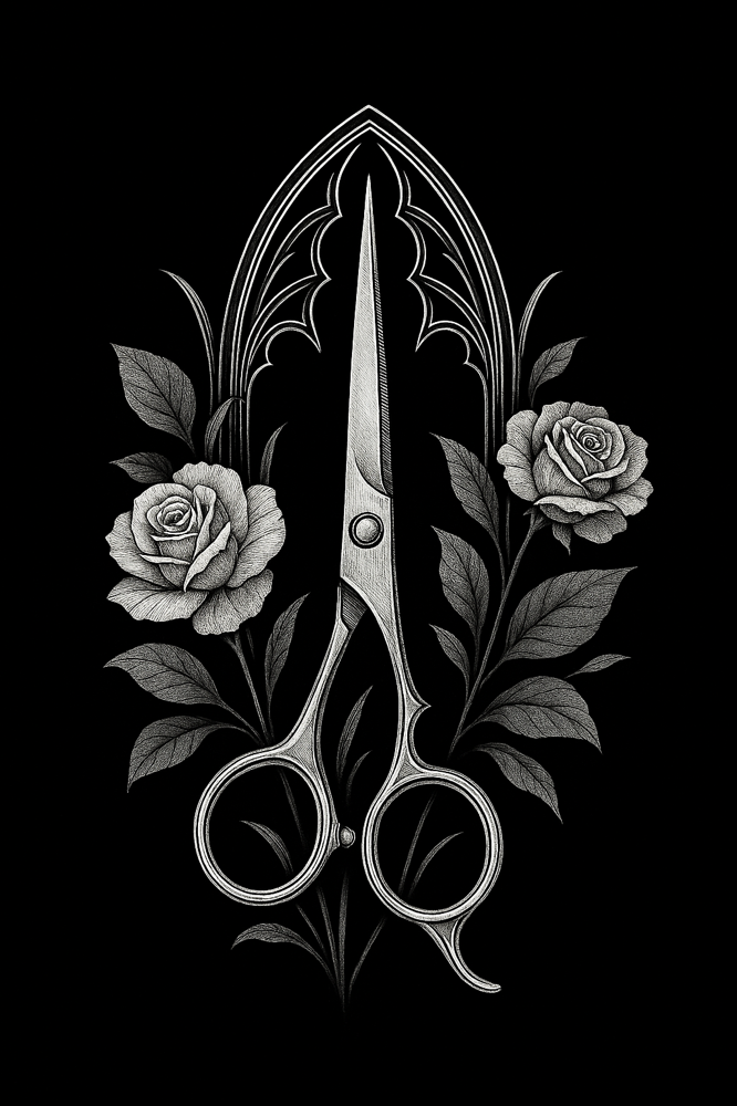 Short Length Cut at Beauty by Ghost in Conroe, TX