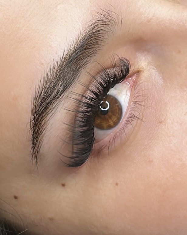 Wispy hybrid