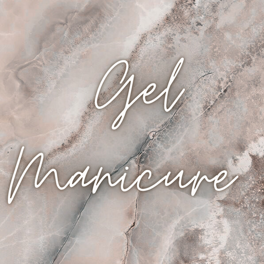 Gel Manicure